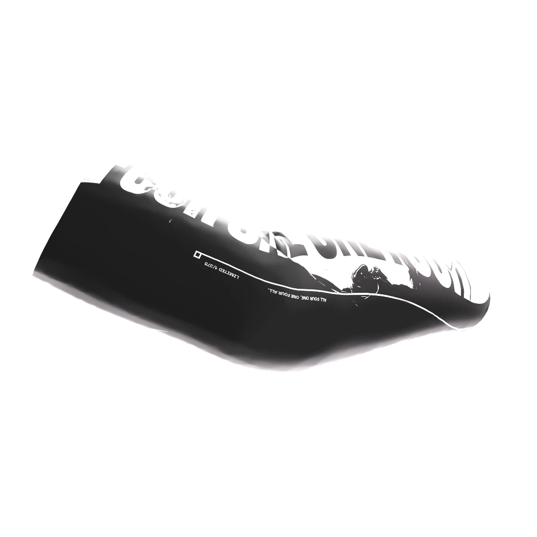 4114 - AIM SLEEVE // PUNISHMENT